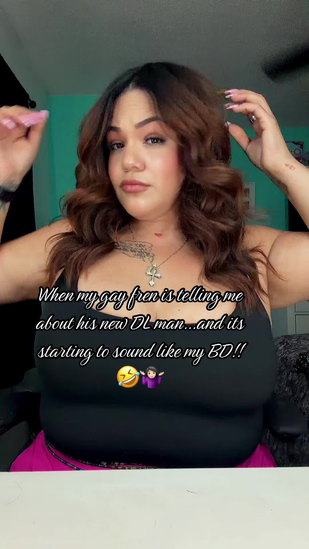 @Kween Liv❤️🔥