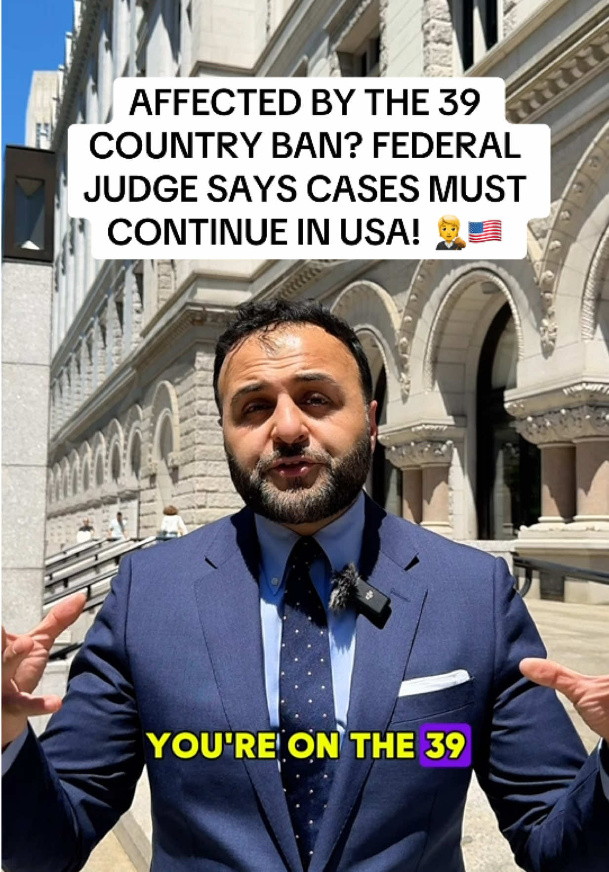 @Attorney Mohammad A. Saleem