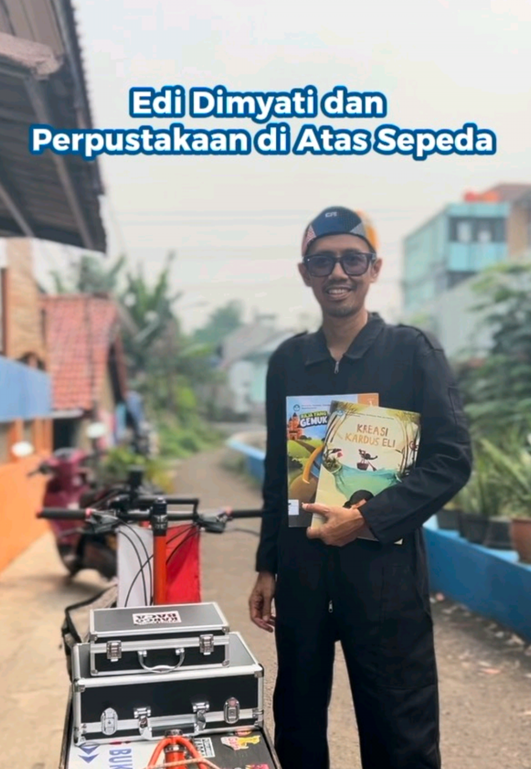 @Kompas.com