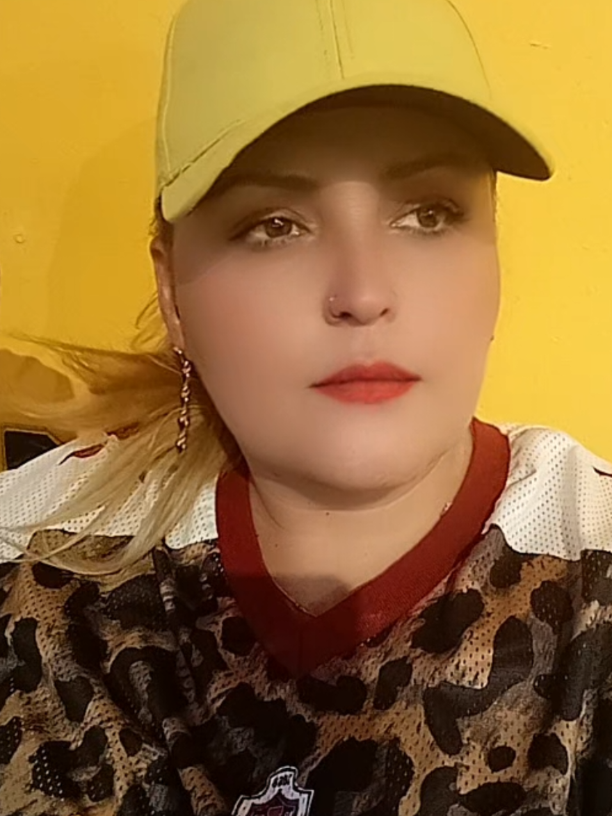 @Alejandra M