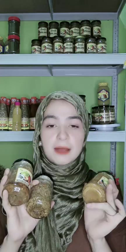 @RANAO TRADITIONAL FOOD PRODUCT