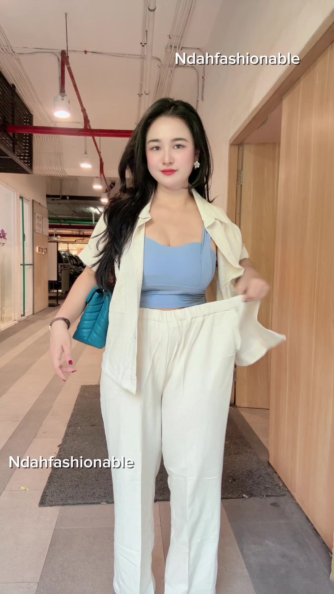 @Ndahfashionable