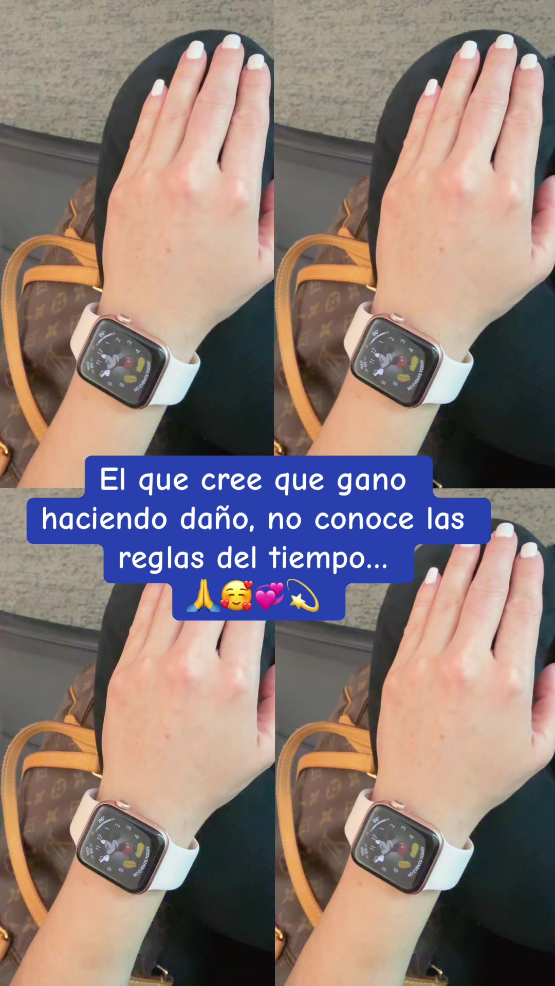 @Nurse Blanca ๐ฉโ๏ธ๐