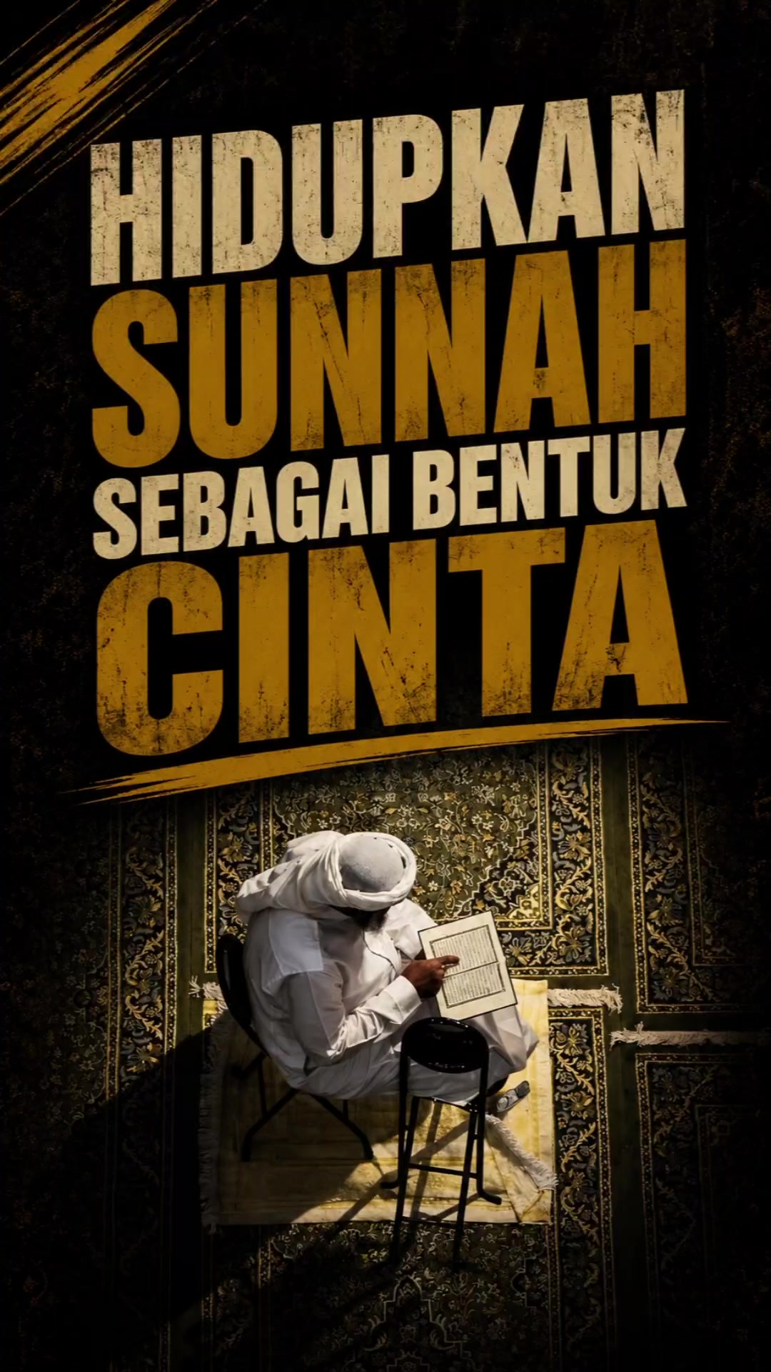 @Da'i Online