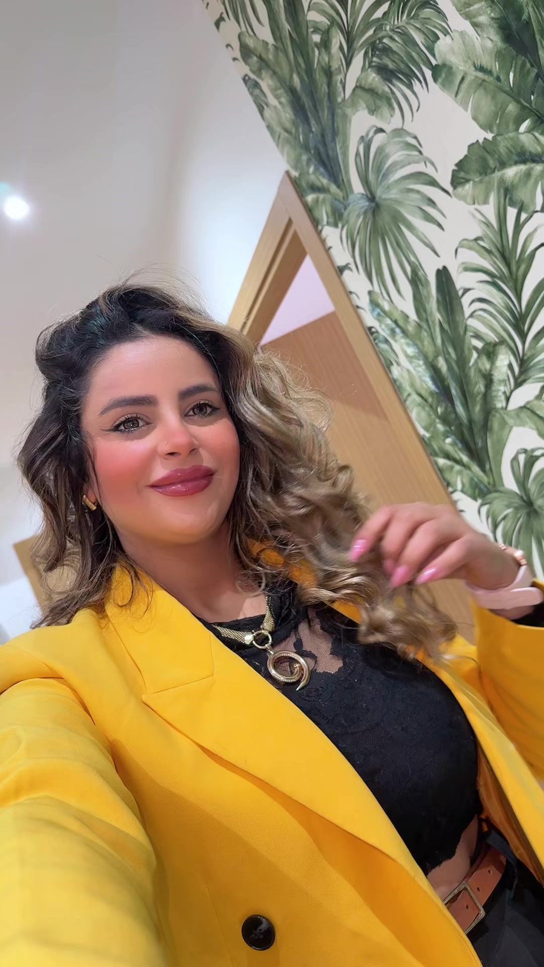 @Rima Hammami