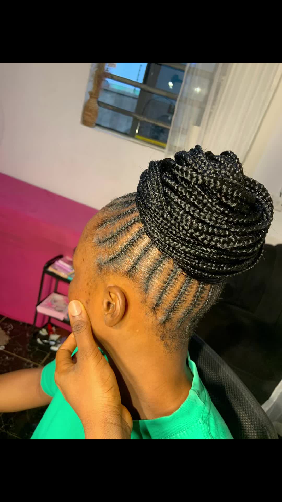 @Annie_hair 🌸🤍