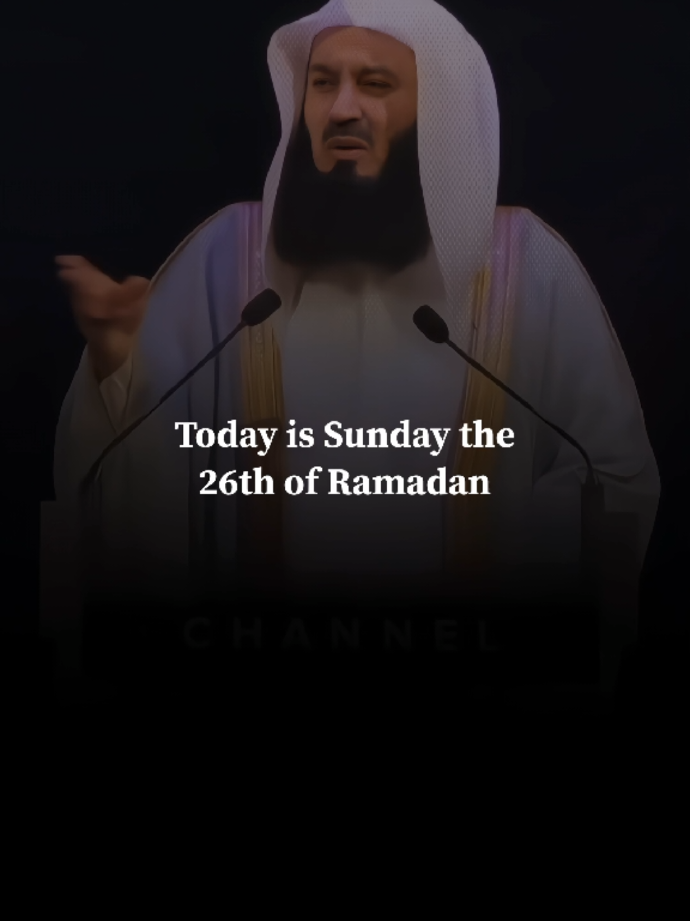 @Islamic Inspiration
