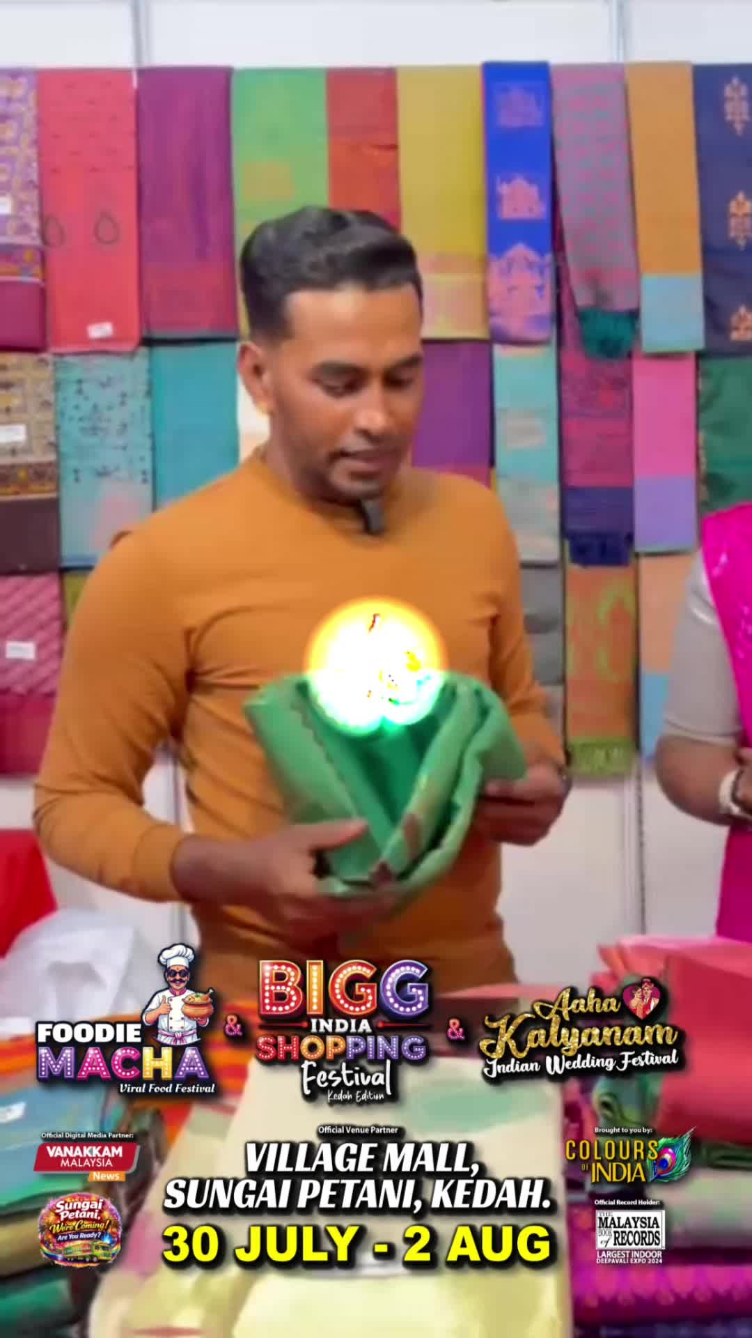 @BIGG INDIA