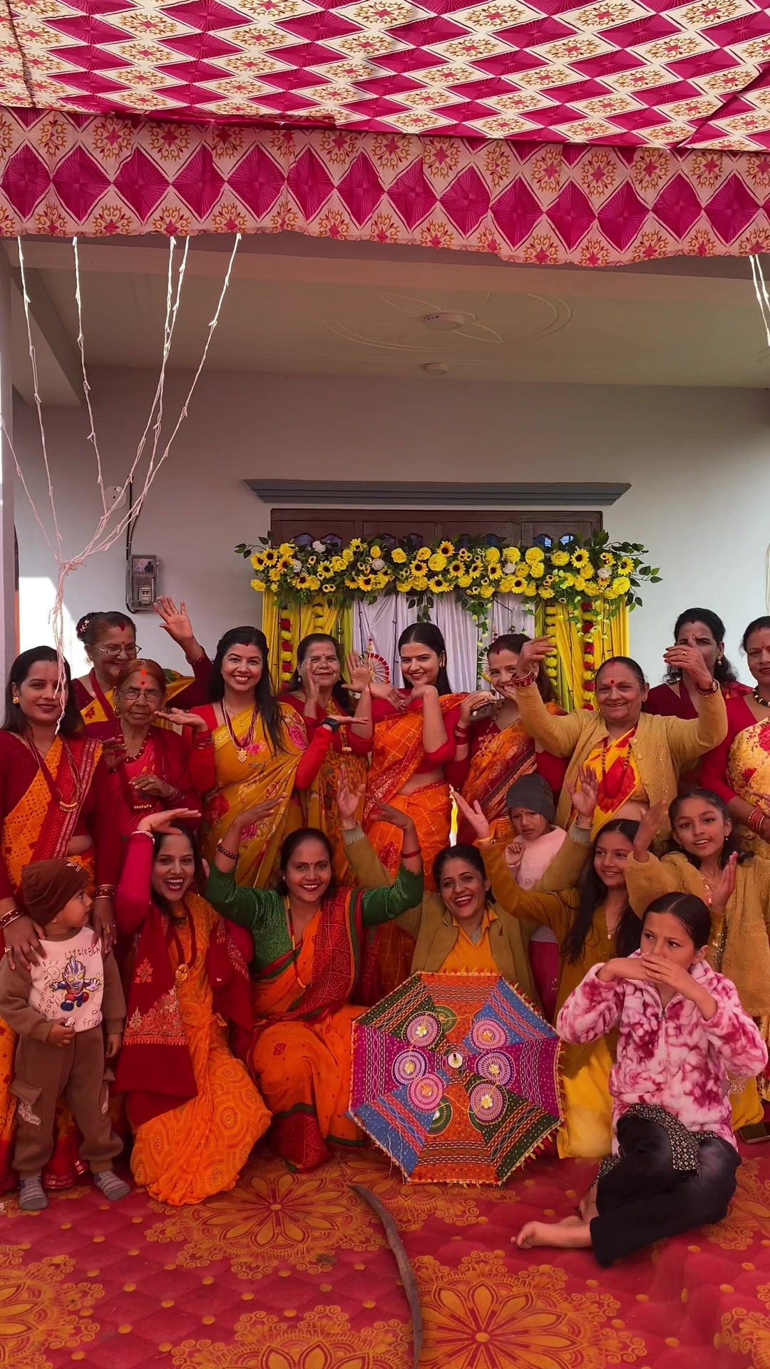 @yamunadevi banjade
