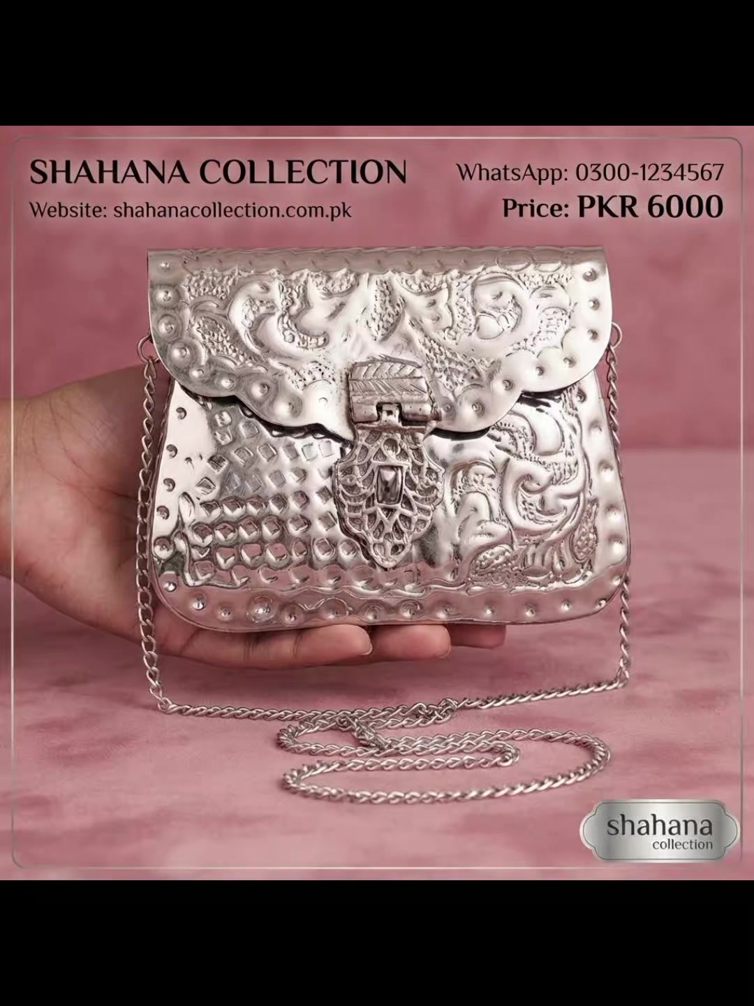 @Shahana Collection