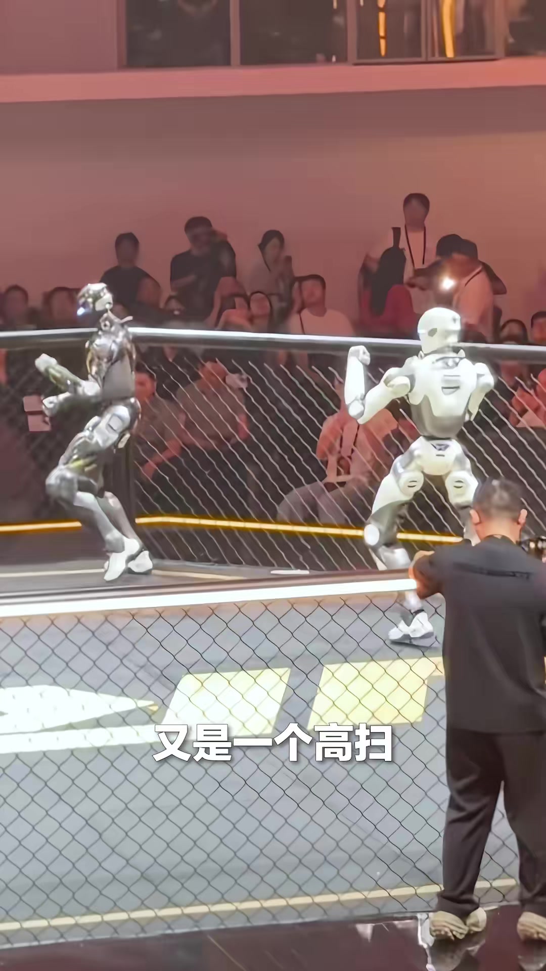 @我雜質我驕傲
