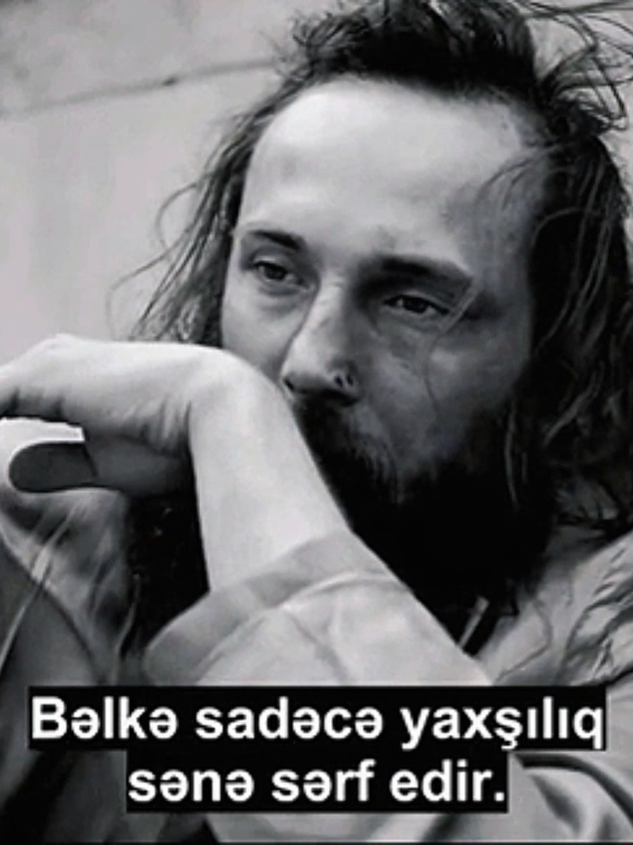 @Dr Benjamin Karimov