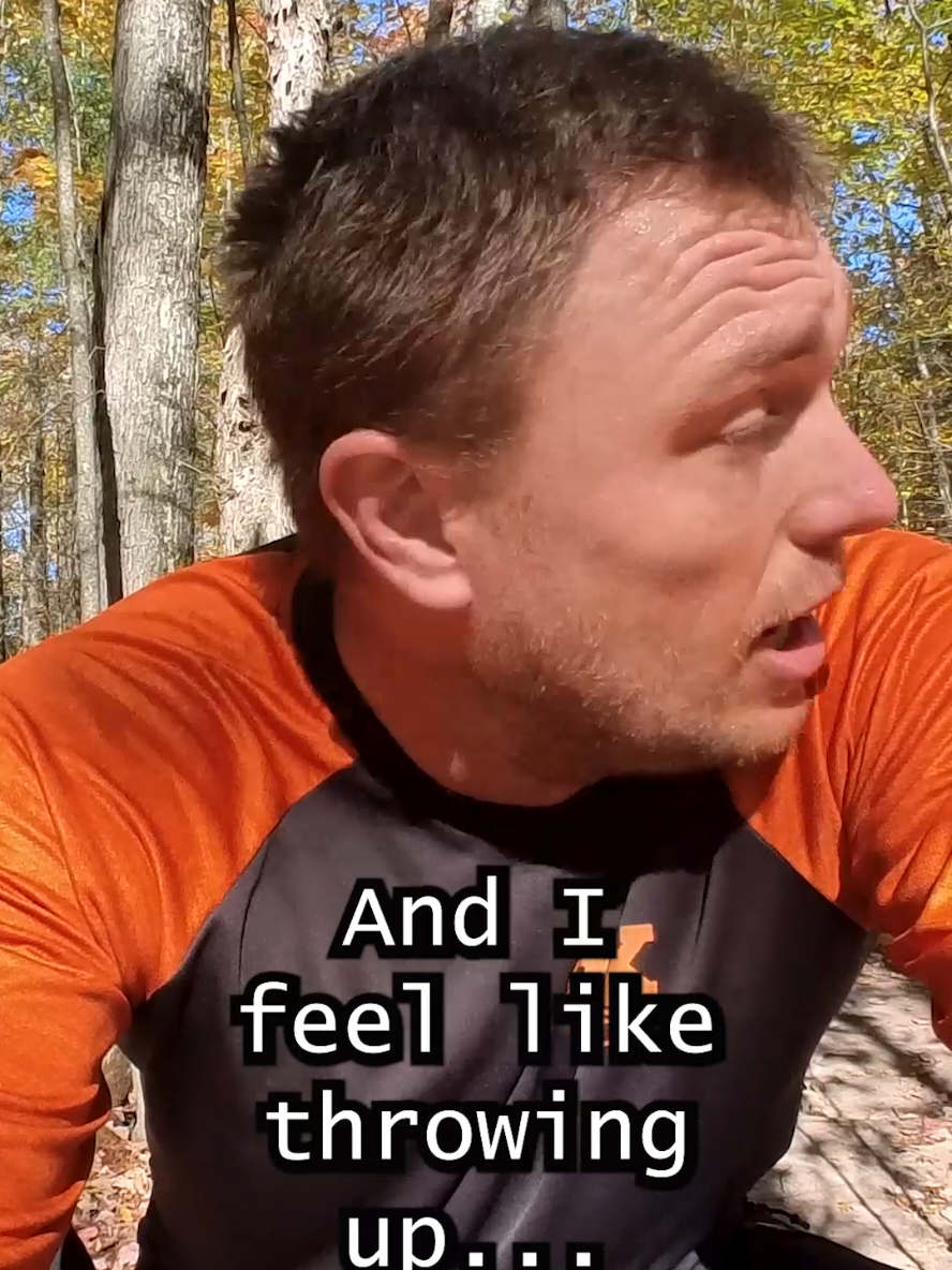 @Alex Anderson MTB