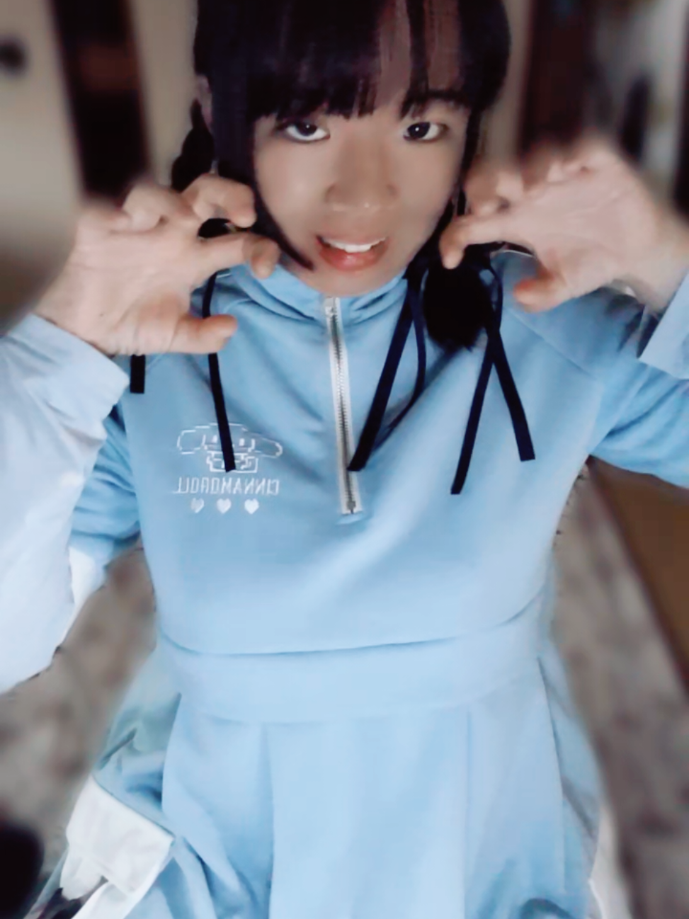 @💙🐾鈴猫ℛ🎧