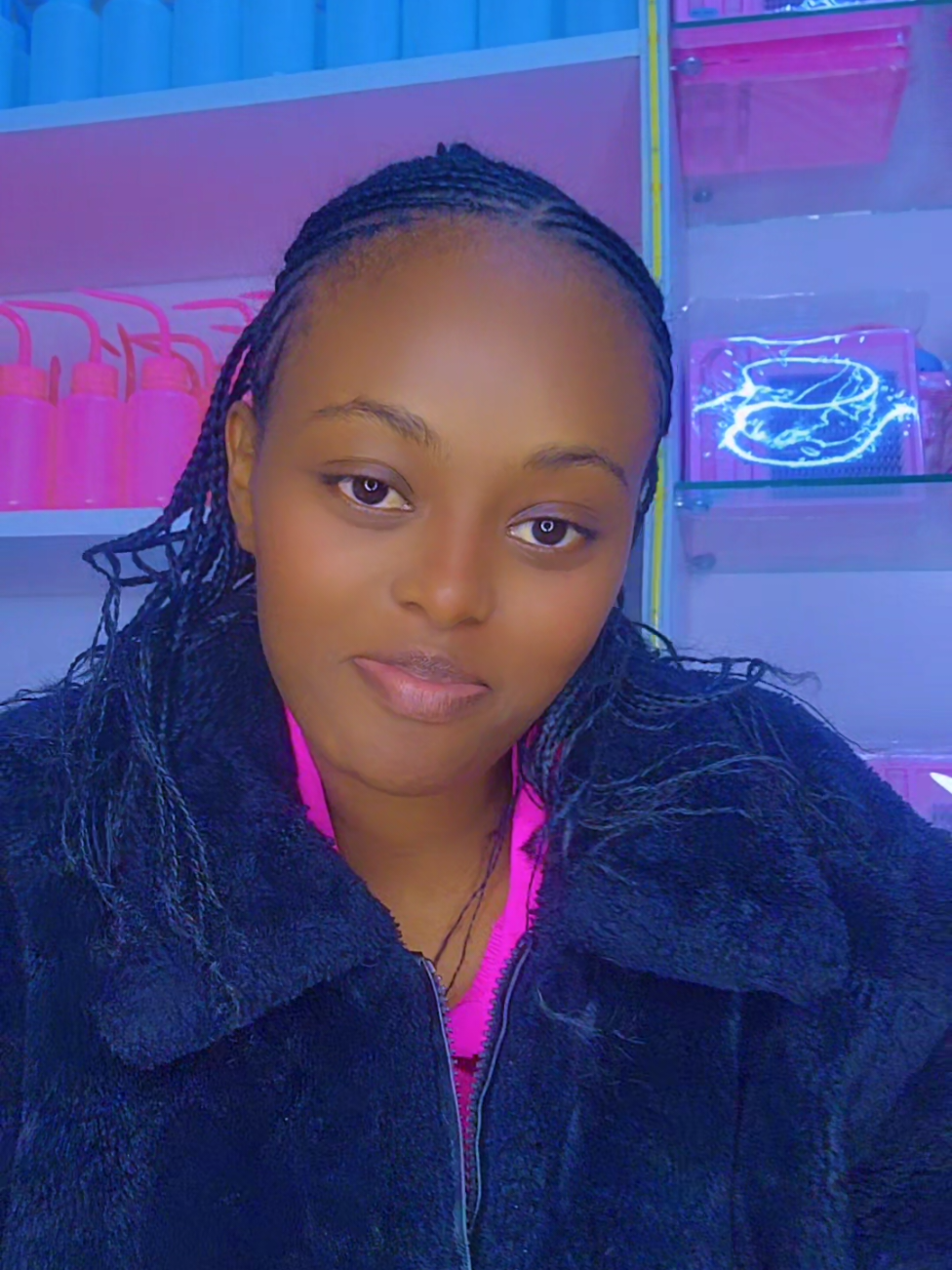 @LASHES BLINKING &BEAUTY