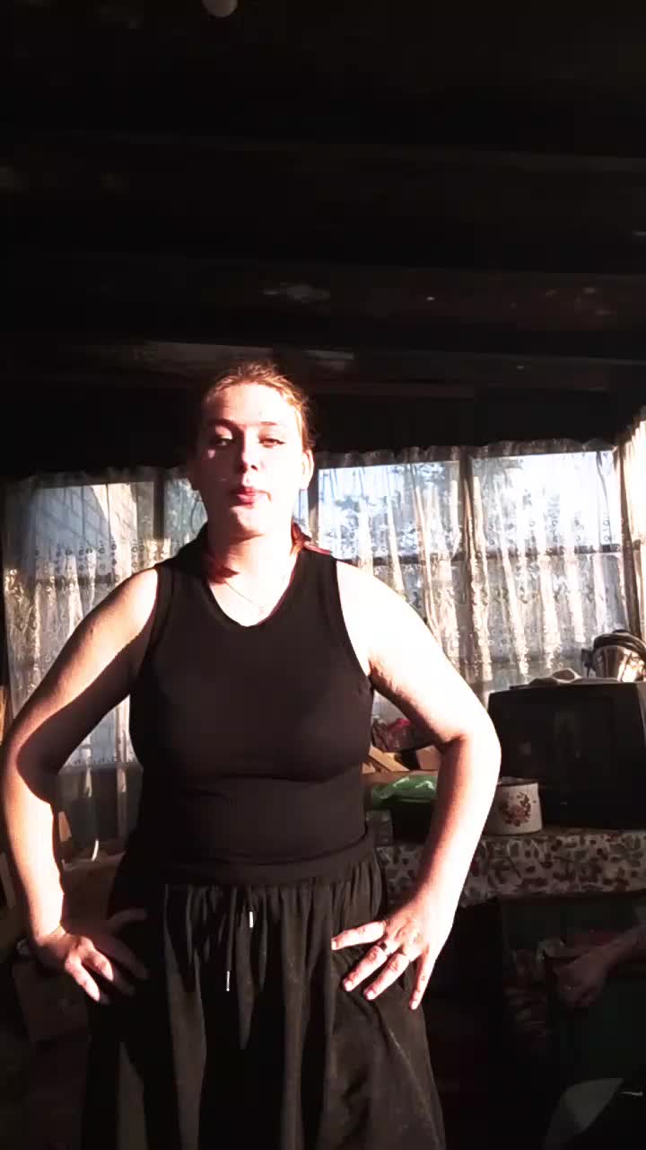 @❤️ Голубоглазая 🕊️