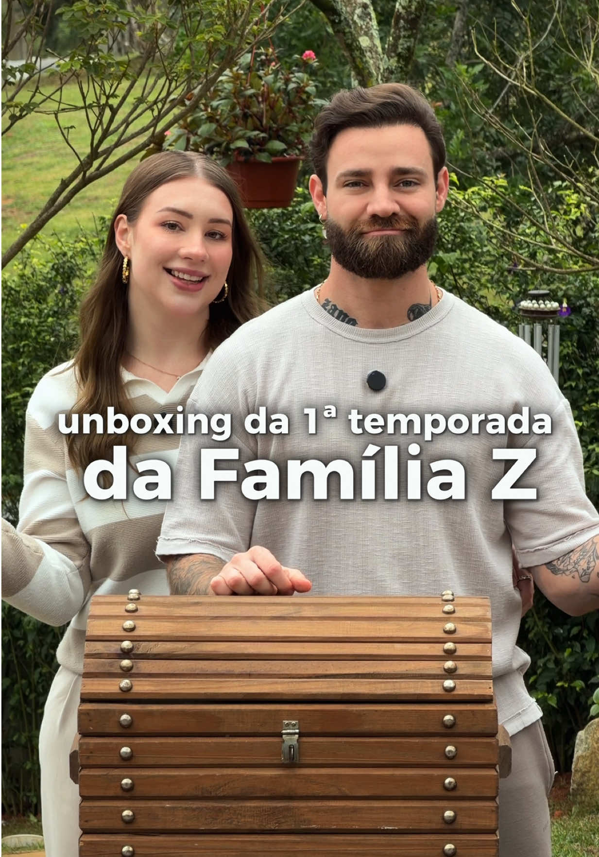 @Zanq & Familia Z