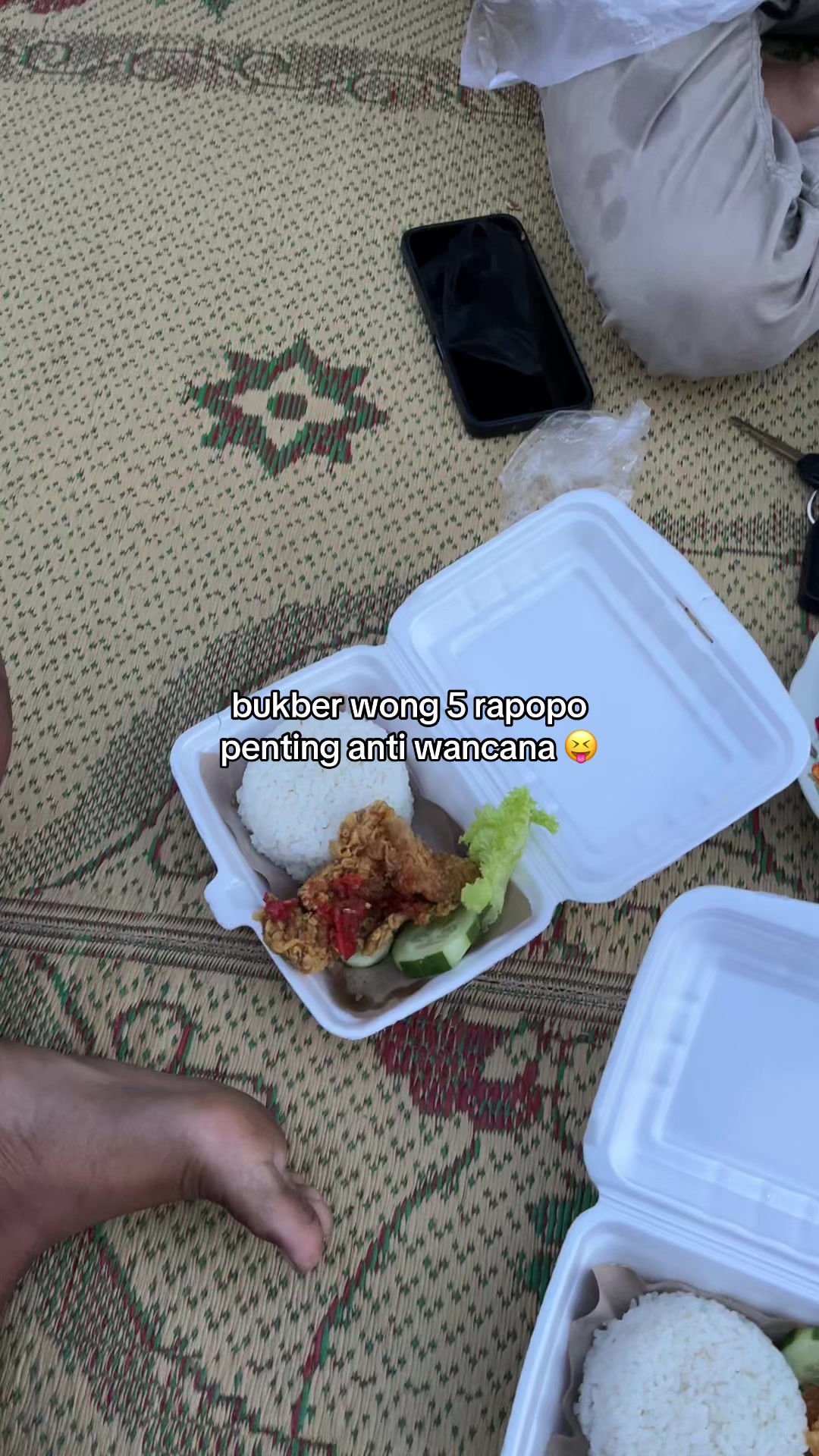 @pemuda mushola al mukaromah