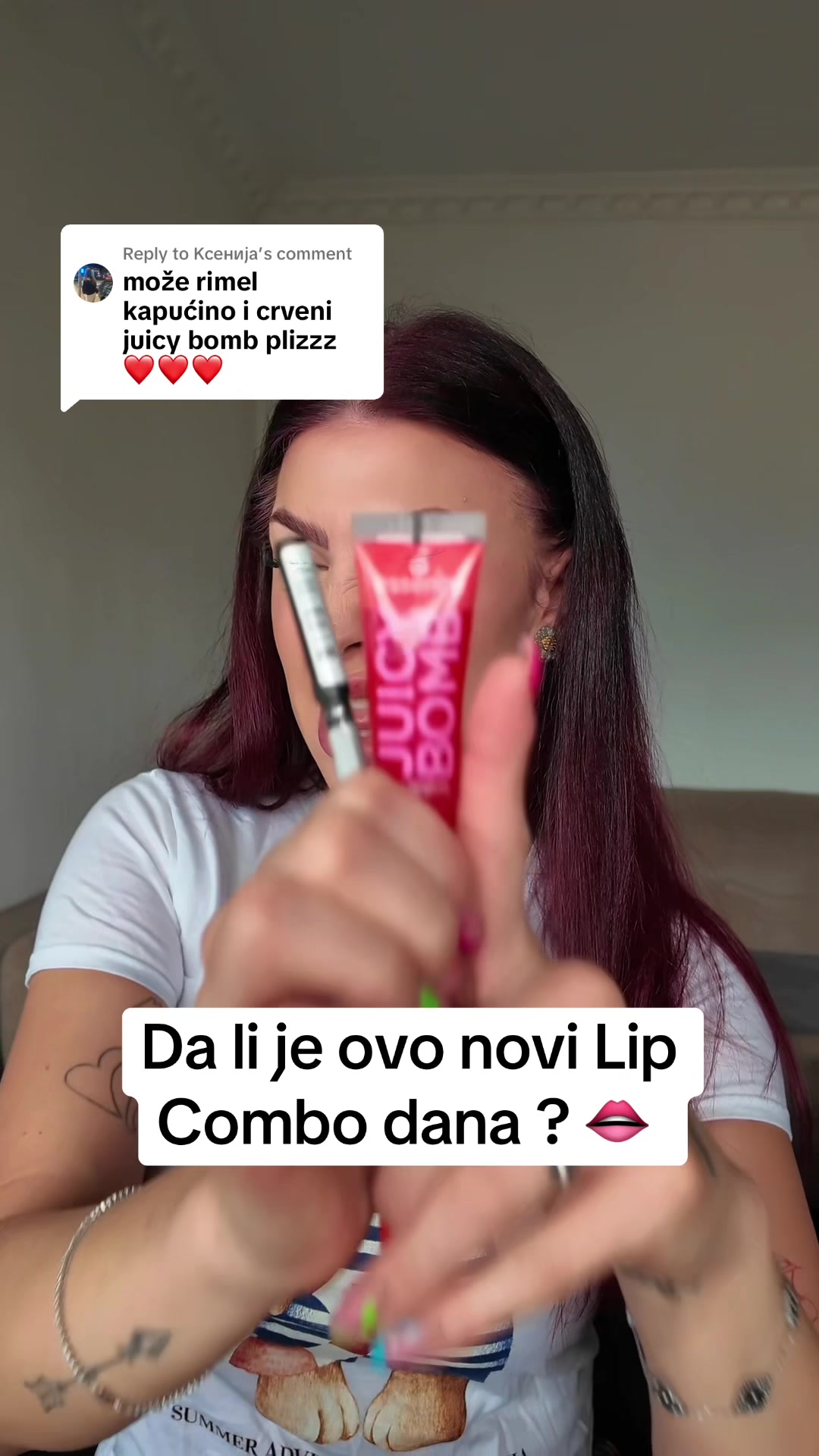 @itsandreakaric
