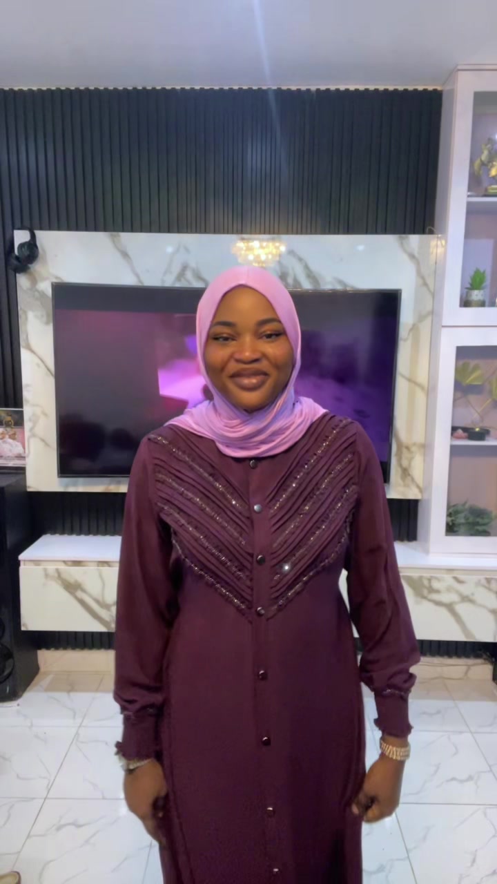 @FABRICS &ABAYA VENDOR IN LAGOS