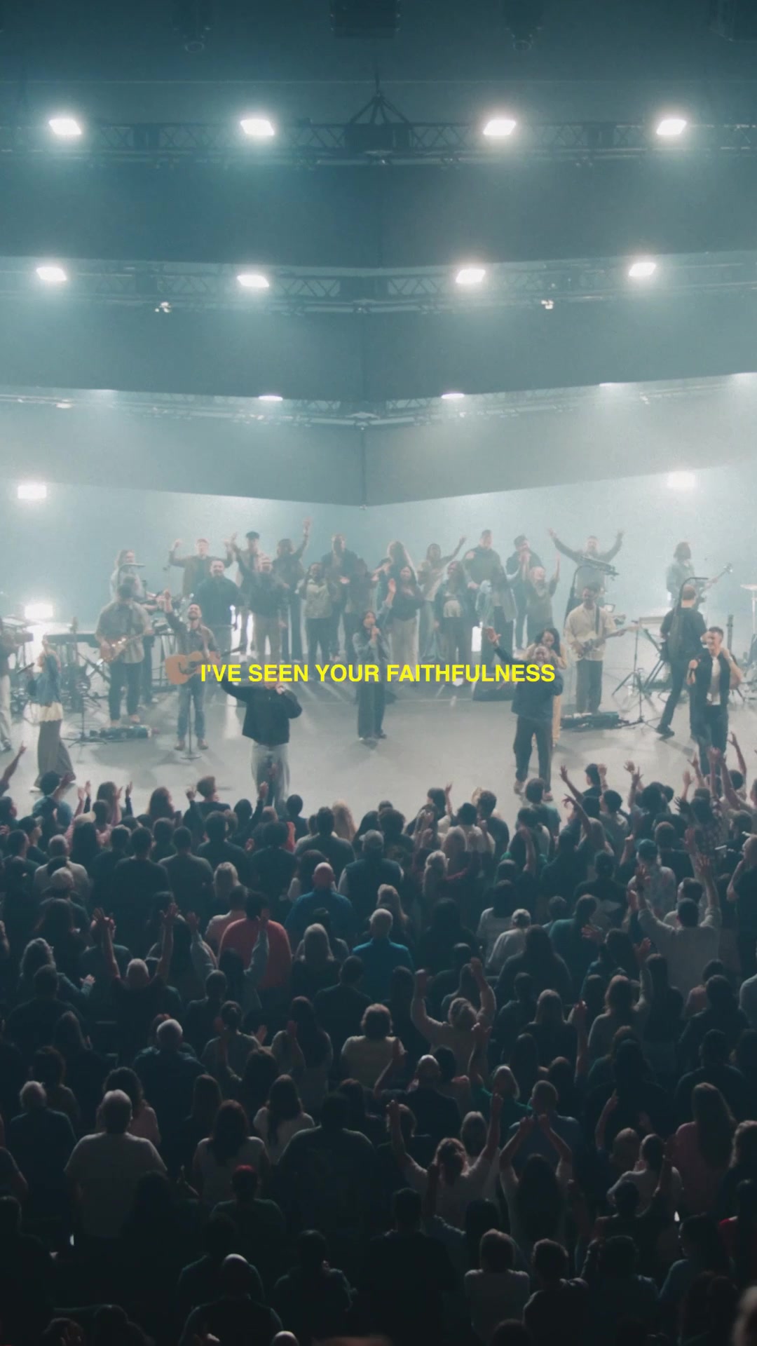 @Gateway Worship