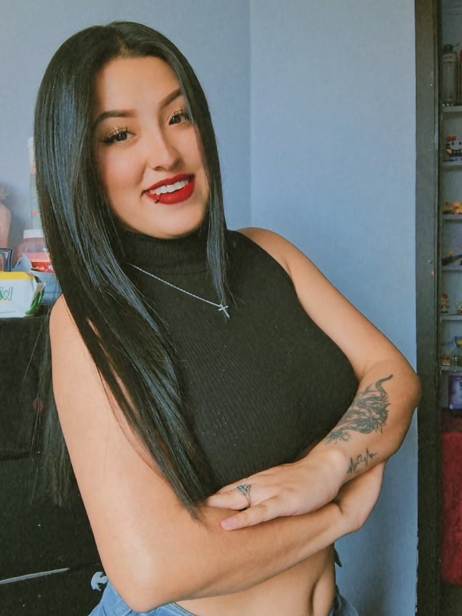 @Jennifer Alexandra