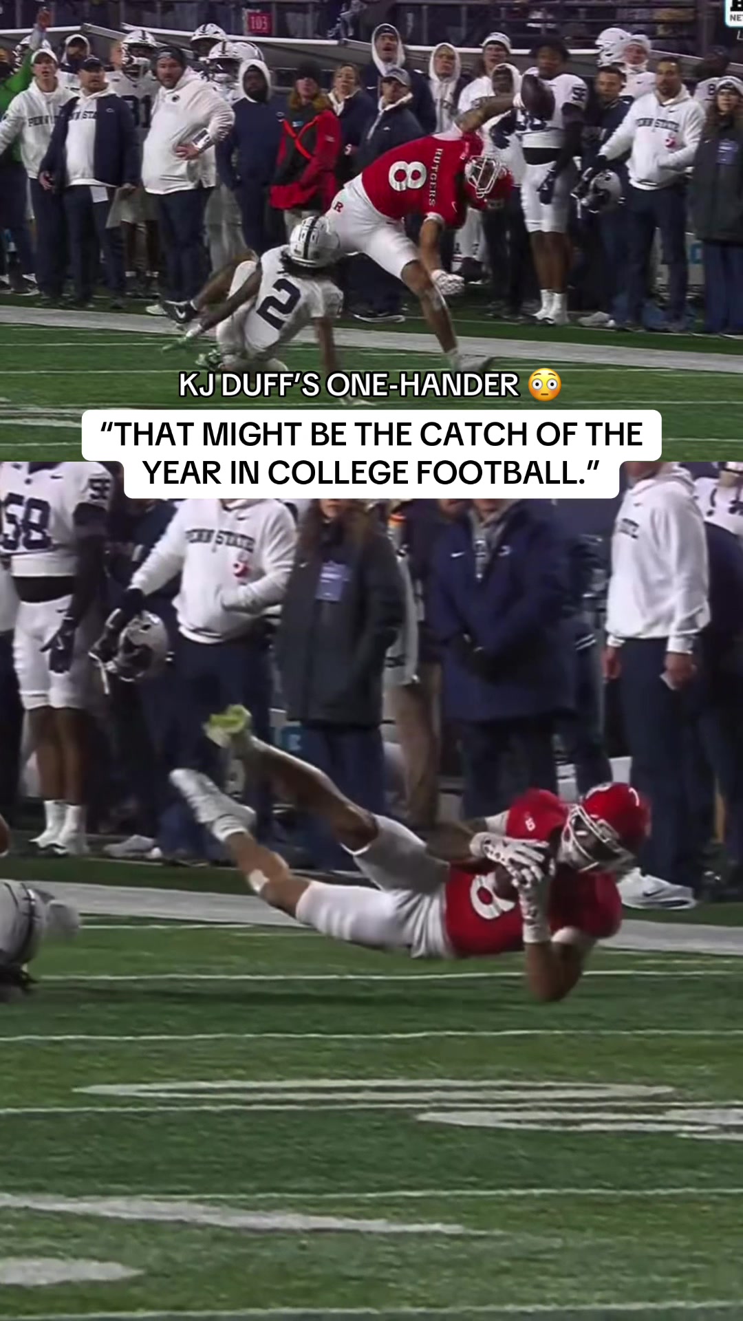 @Big Ten Network