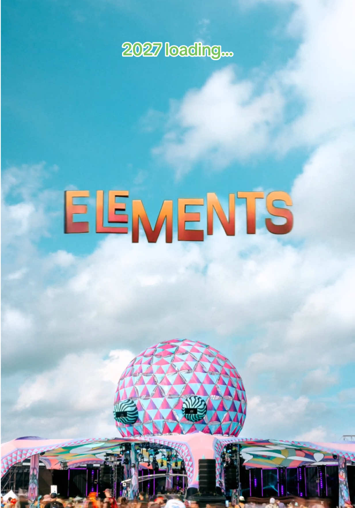@Elements Music & Art Festival