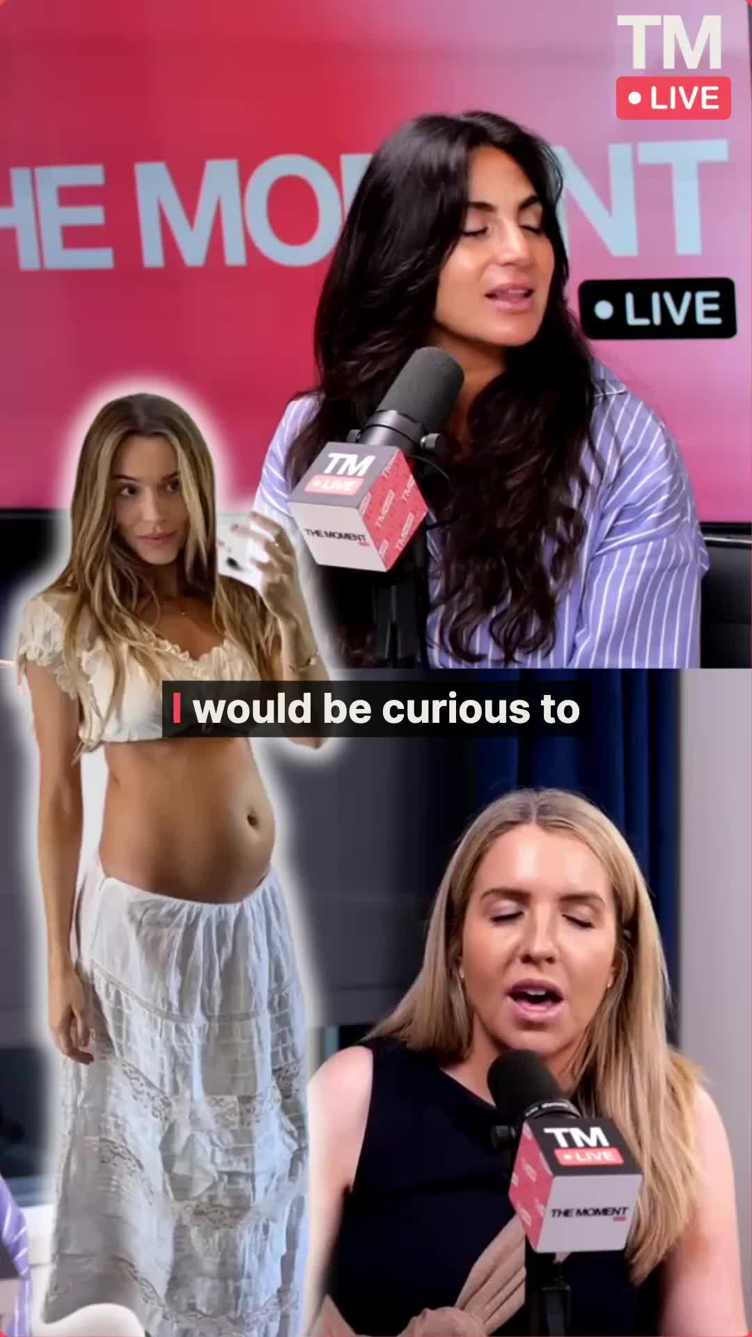 @Meredith Lynch