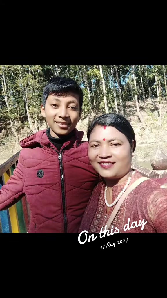 @Dhana Chaudhari