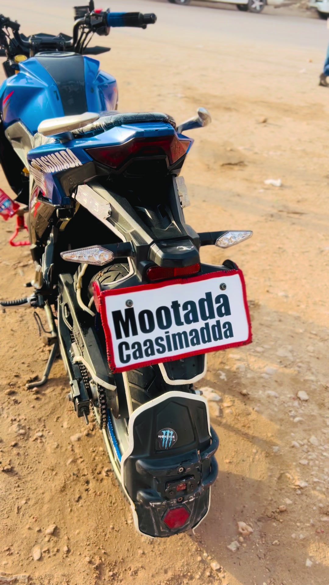 @Mootada caasimada🏍️🇮🇷