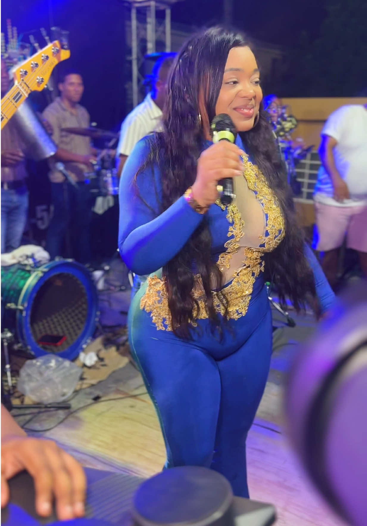 @Katty Cumbe Cantante