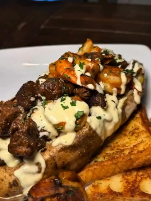 @Black Foodie