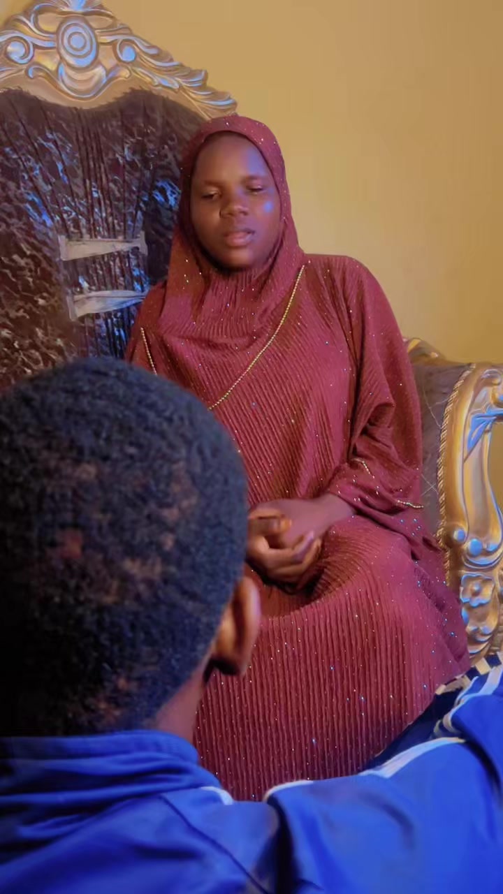 @Sarauniyar Maganin Nigeria