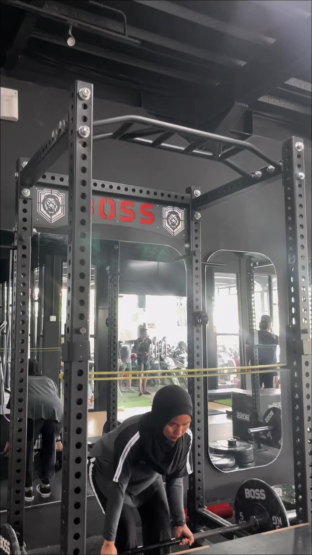 @EXTIRA_GYM