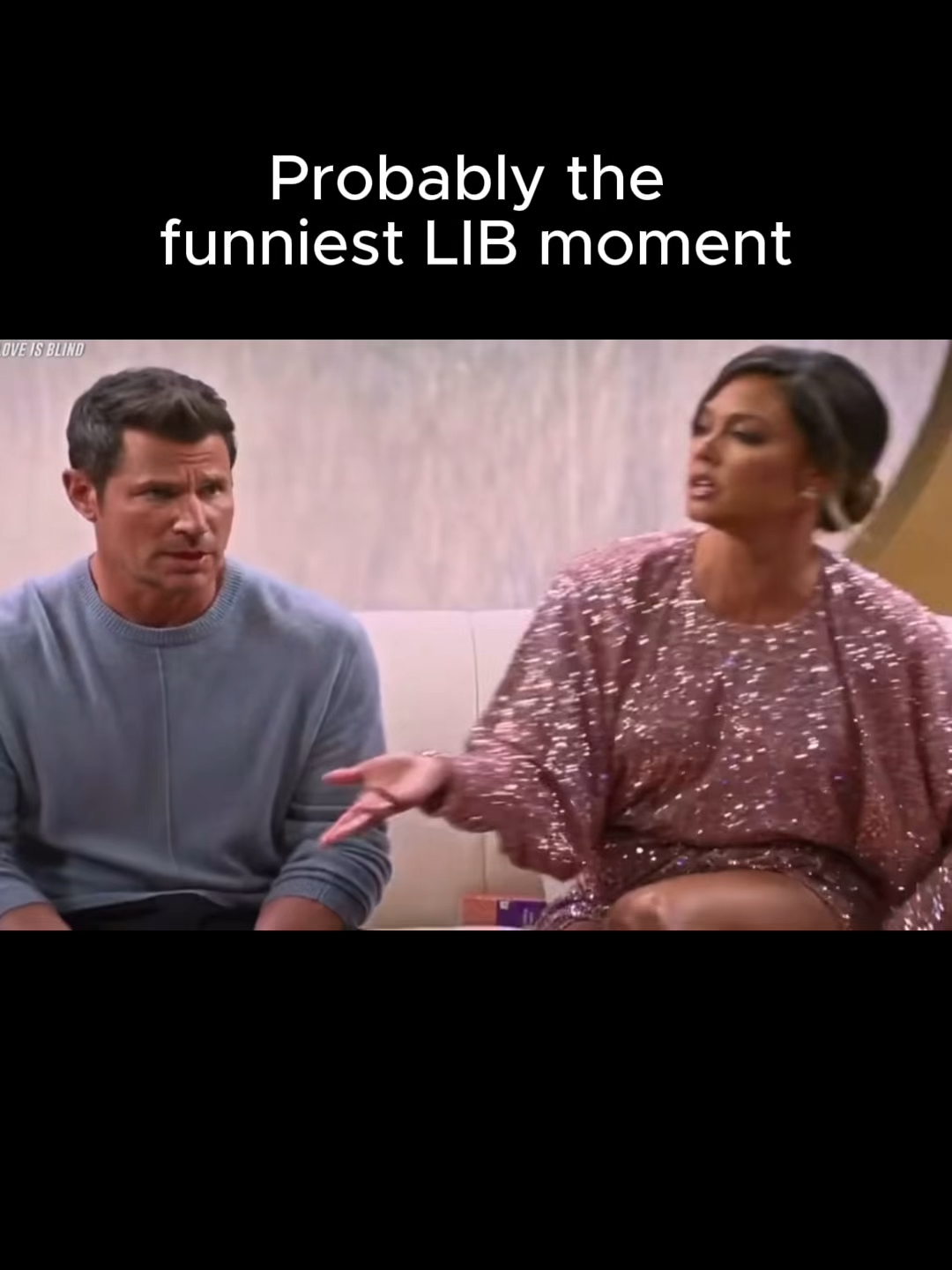 @Bestofloveisblind