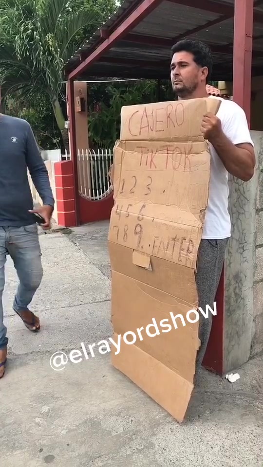 @elrayordshow🇩🇴