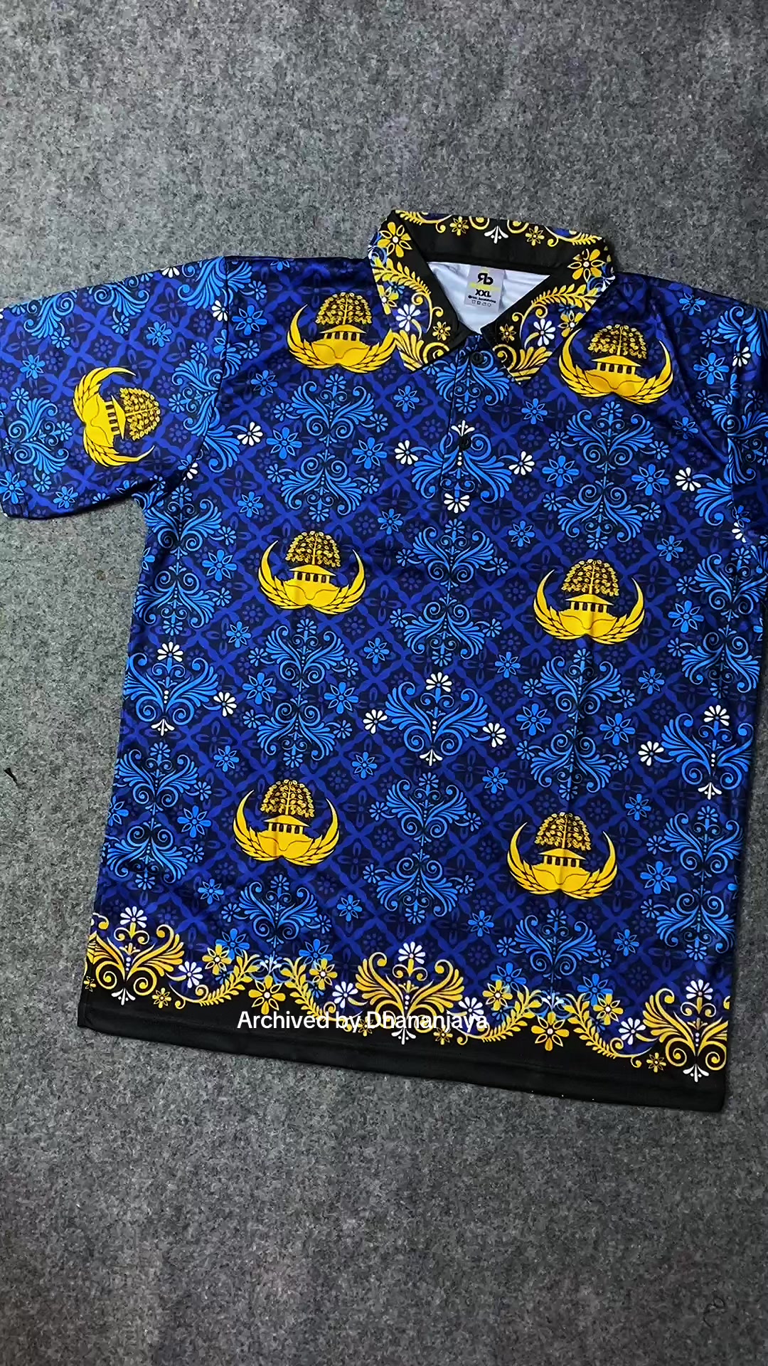 @Dhananjaya
