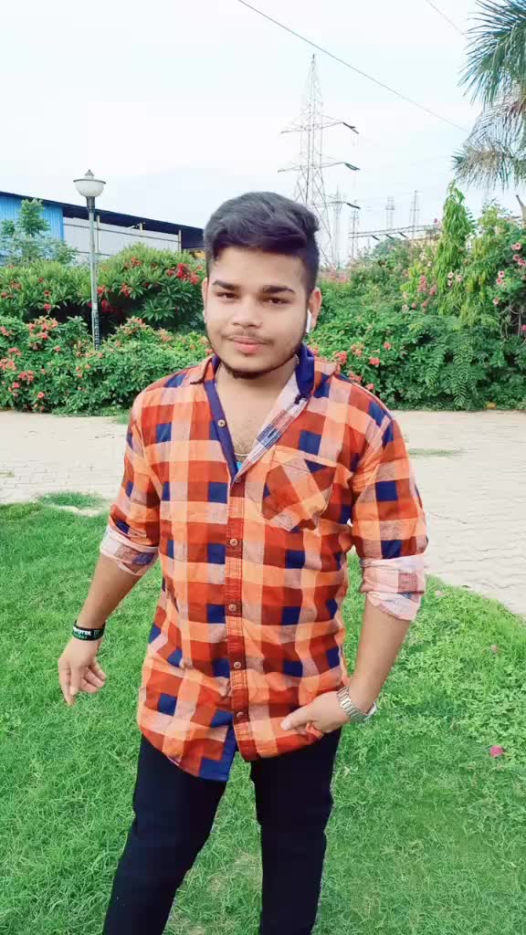 @Kanhu Jena