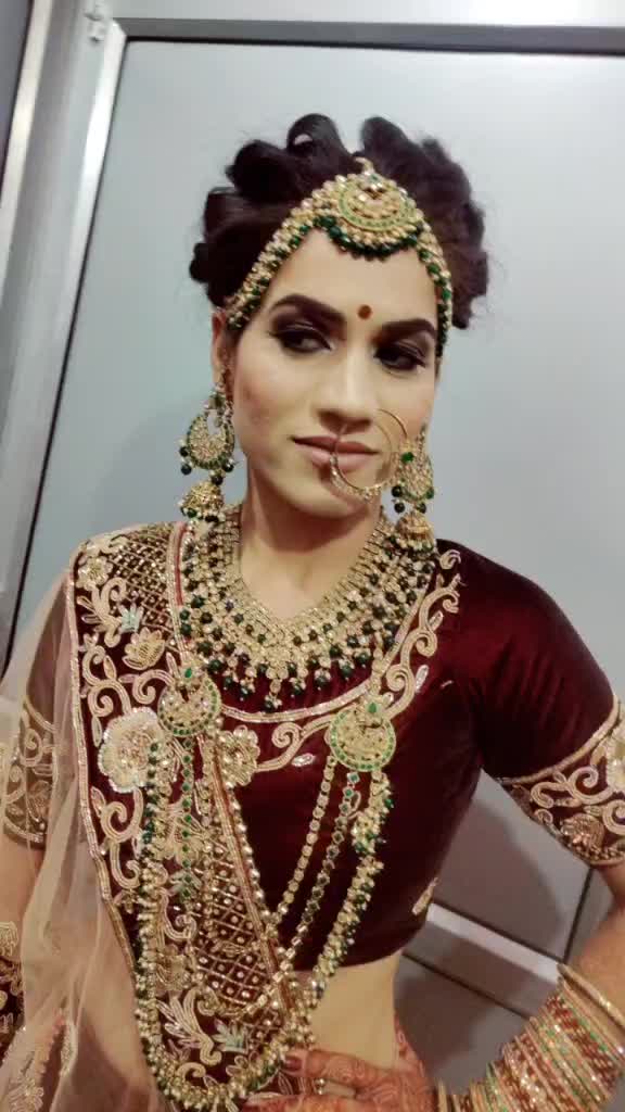 @Venus Verma