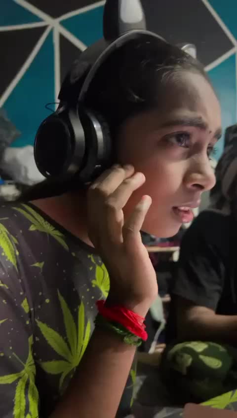 @kanchana_Packiam Nathan 7.8.😈