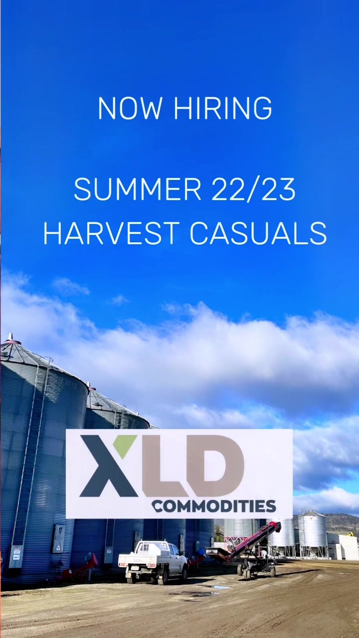 @XLD Commodities