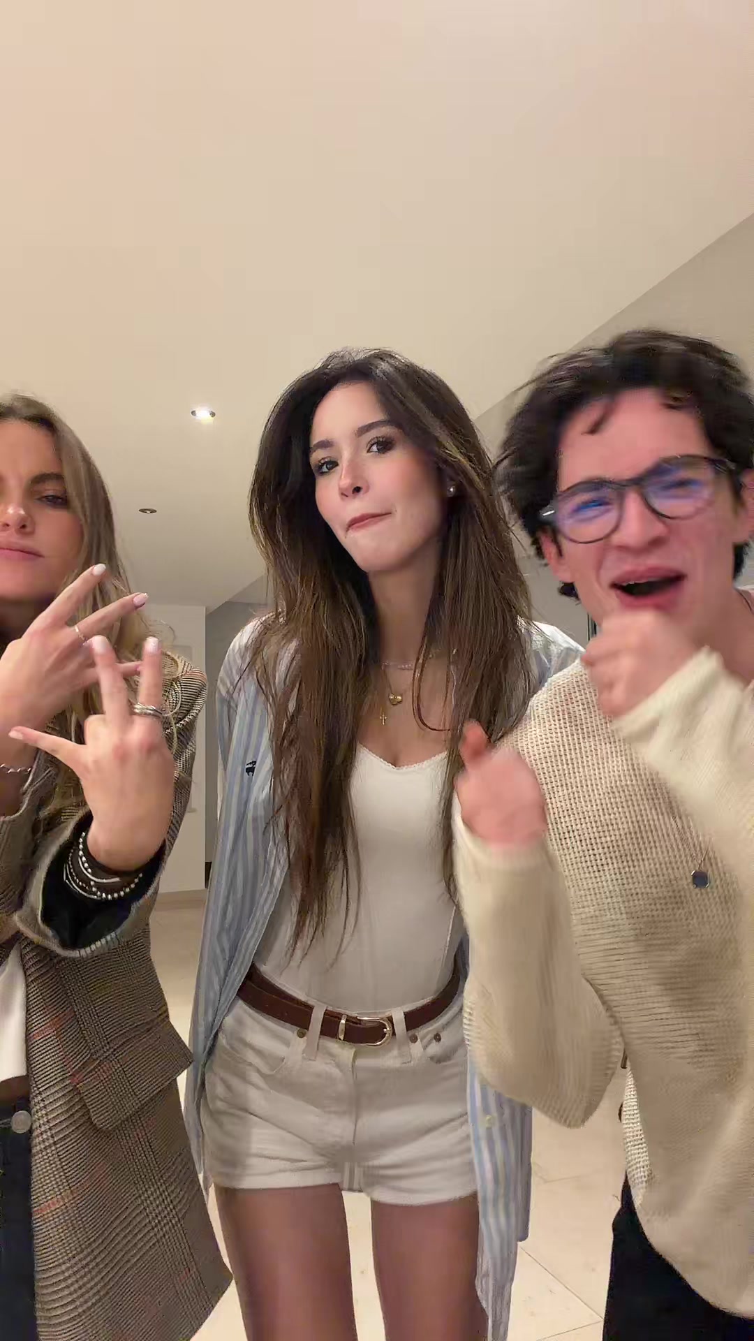@Yael Fernandez
