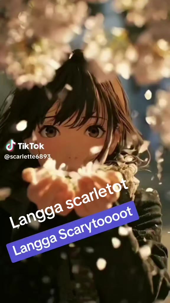 @💖 🫰 SCARY MY HEART🫰💖