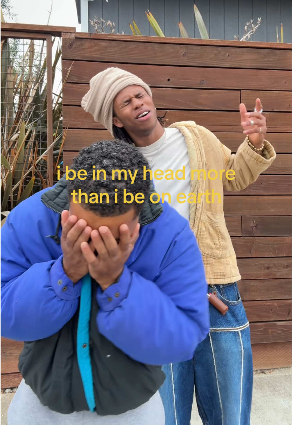 @Micah