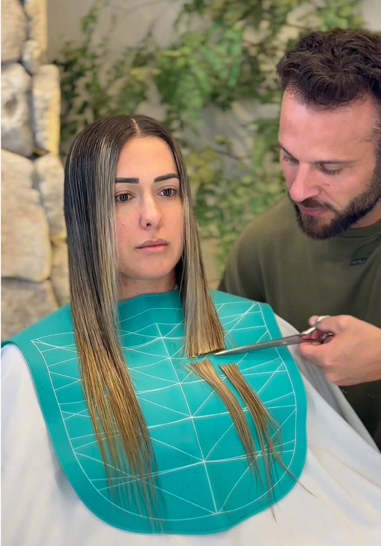@Thiago Ximenes ✂️