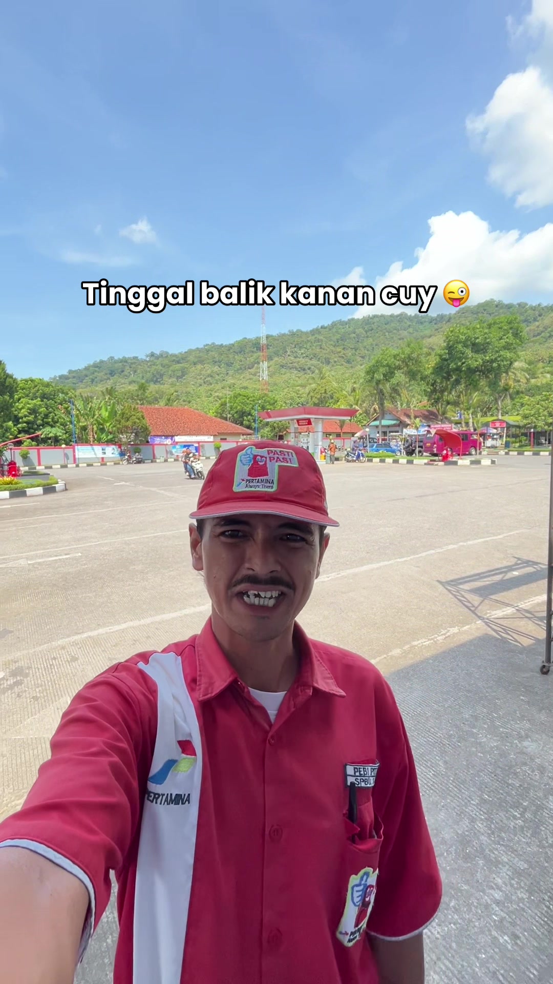 @Kuli Pom ⛽️