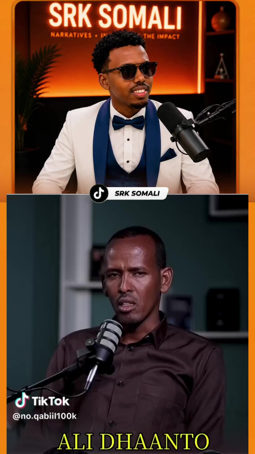 @SRK SOMALI