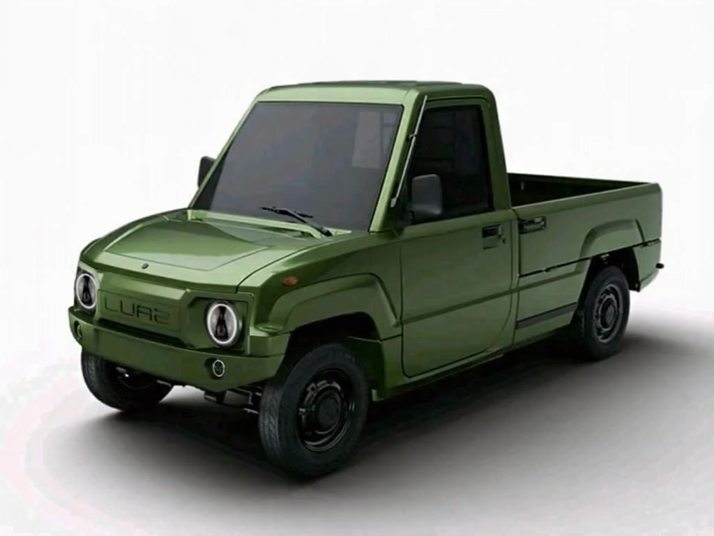 @LUAZ Motors