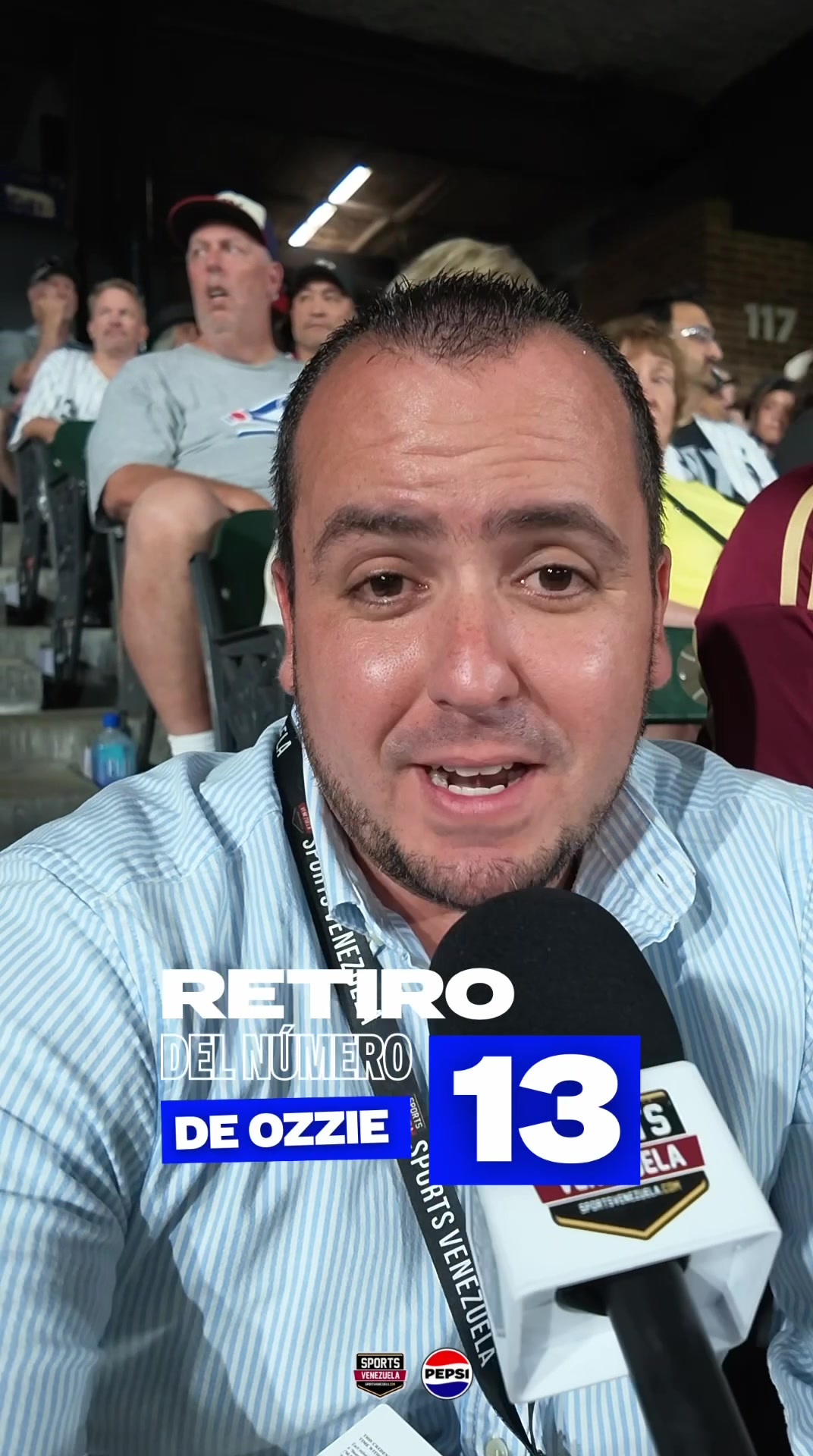 @Sports Venezuela